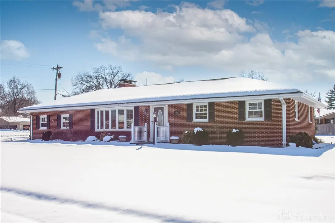 5463 Mississippi Drive, Fairfield, OH 45014 - Image #1