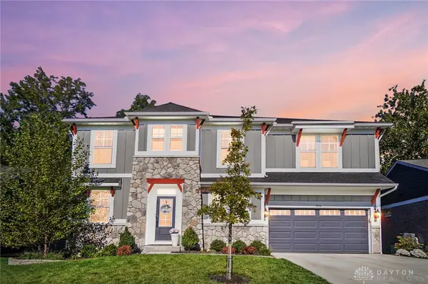 3894 Kippling Crossing, Cincinnati, OH 45245