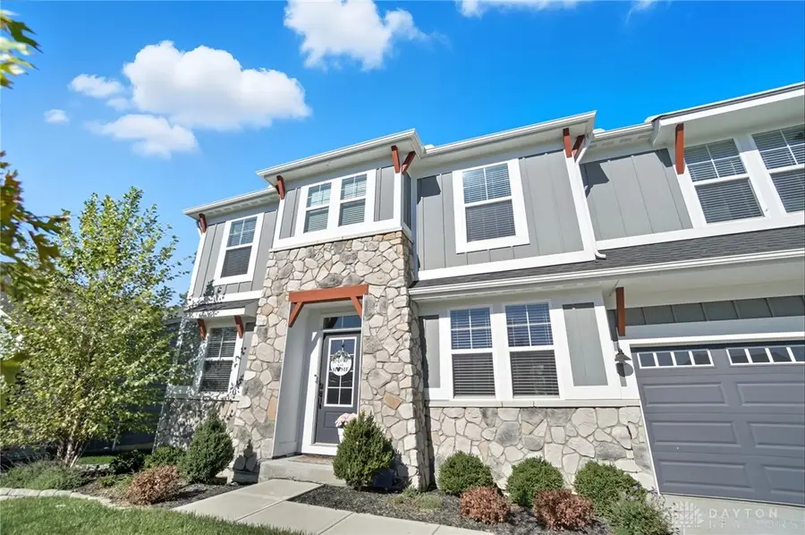 3894 Kippling Crossing, Pierce, OH 45245 - #3