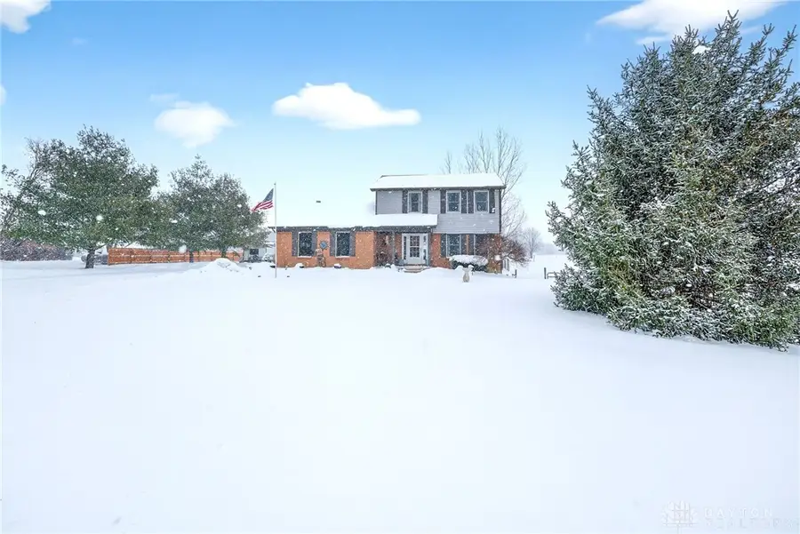 388 Schell Road, Wilmington, OH 45177 - #2
