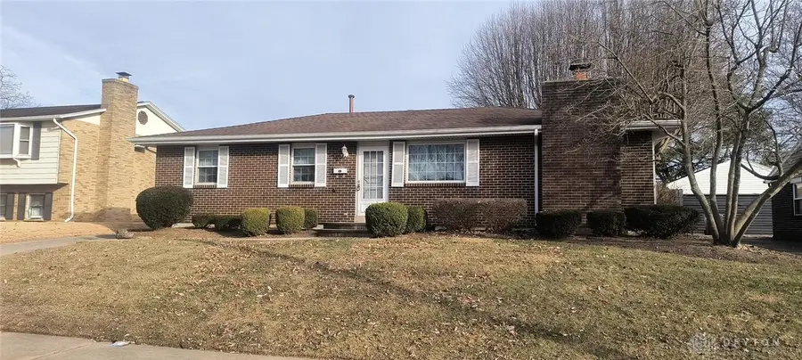 1715 Sioux Drive, Xenia, OH 45385 - #3