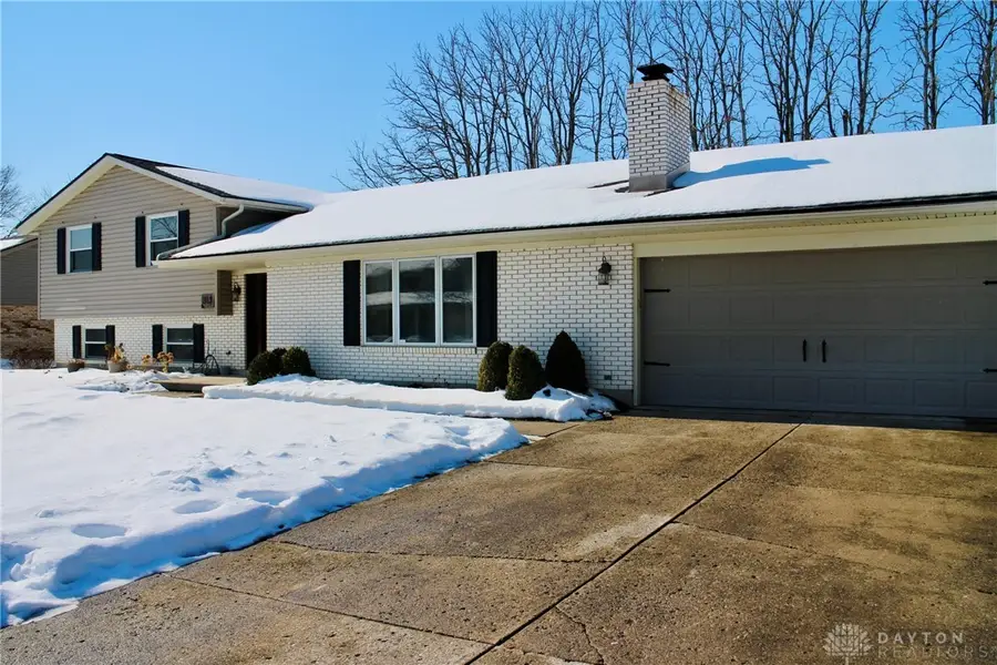 313 Scott Drive, Englewood, OH 45322 - Image #2