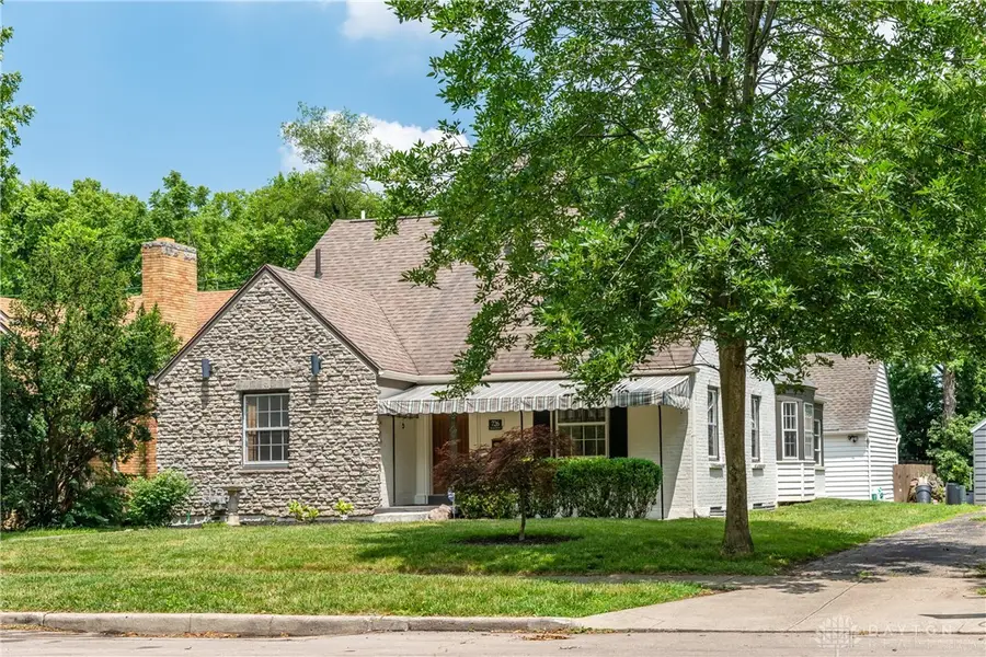 726 Acorn Drive, Oakwood, OH 45419 - #3