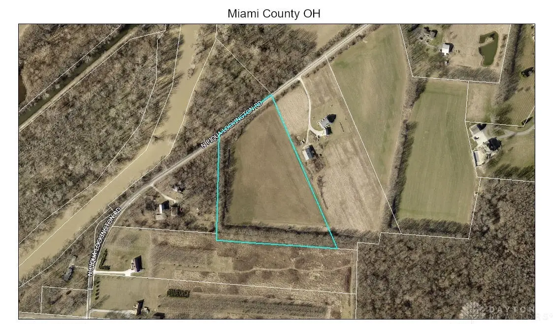 10175 Piqua Lockington Road, Piqua, OH 45356 - Image #1