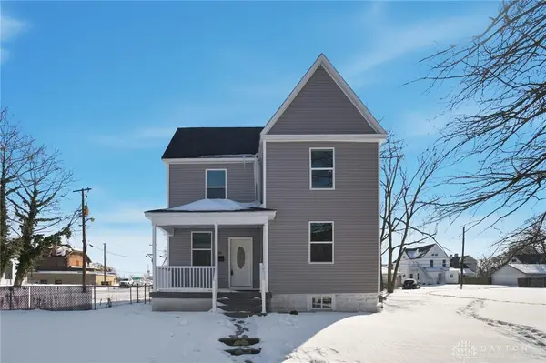 20 5 Oaks Avenue, Dayton, OH 45405