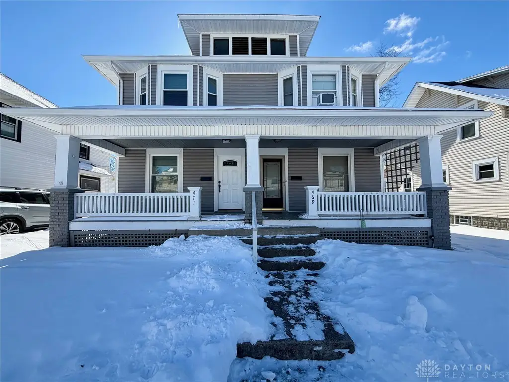 469-471 E Cecil Street, Springfield, OH 45503 - Image #1