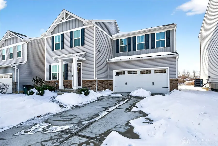 6633 Rivulet Drive, Middletown, OH 45042 - Image #2