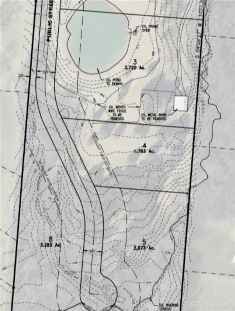 Lot 4 Robert's Way, Clear Creek, OH 45068 - Image #3