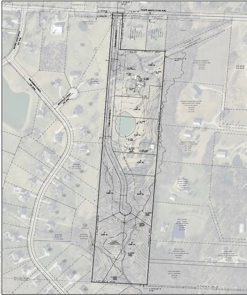 Lot 5 Robert's Way, Massie, OH 45068 - Image #2