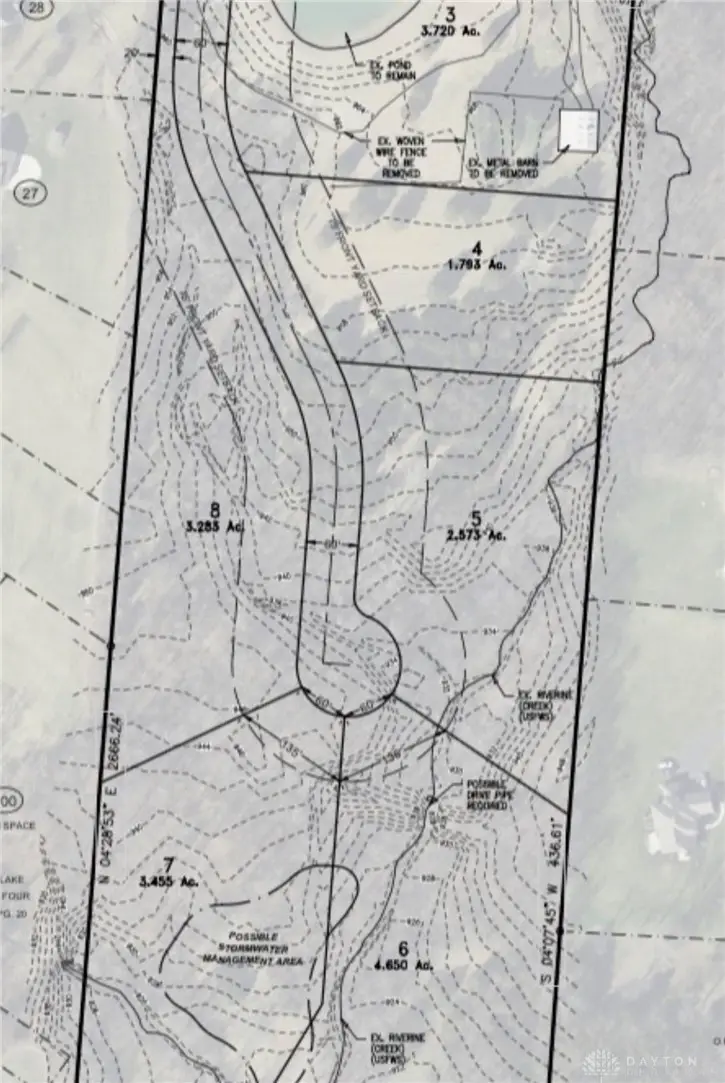 Lot 5 Robert's Way, Massie, OH 45068 - Image #3