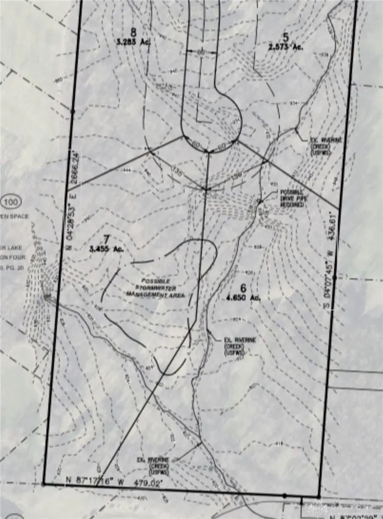 Lot 7 Robert's Way, Clear Creek, OH 45068 - Image #3