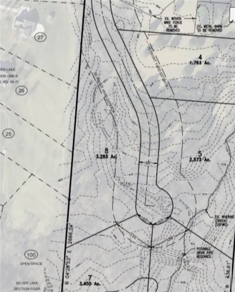 Lot 8 Robert's Way, Clear Creek, OH 45068 - Image #3