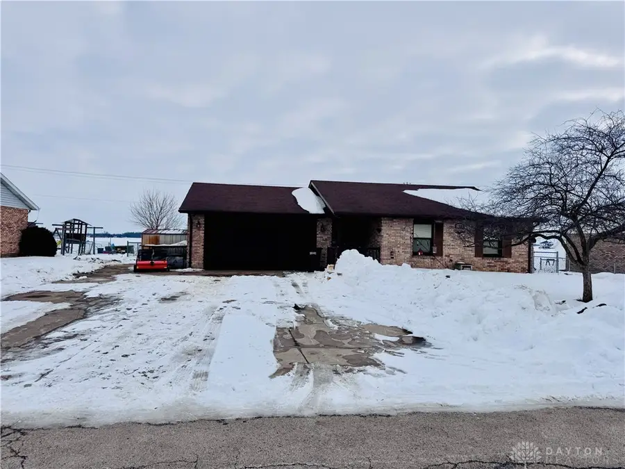 250 Frederick Street, Eldorado, OH 45321 - #2