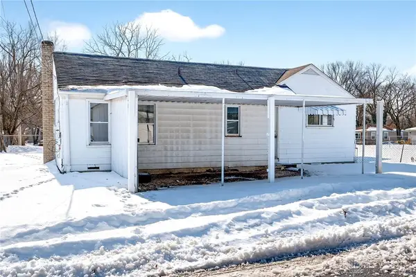 518 Tyron Avenue, Dayton, OH 45404