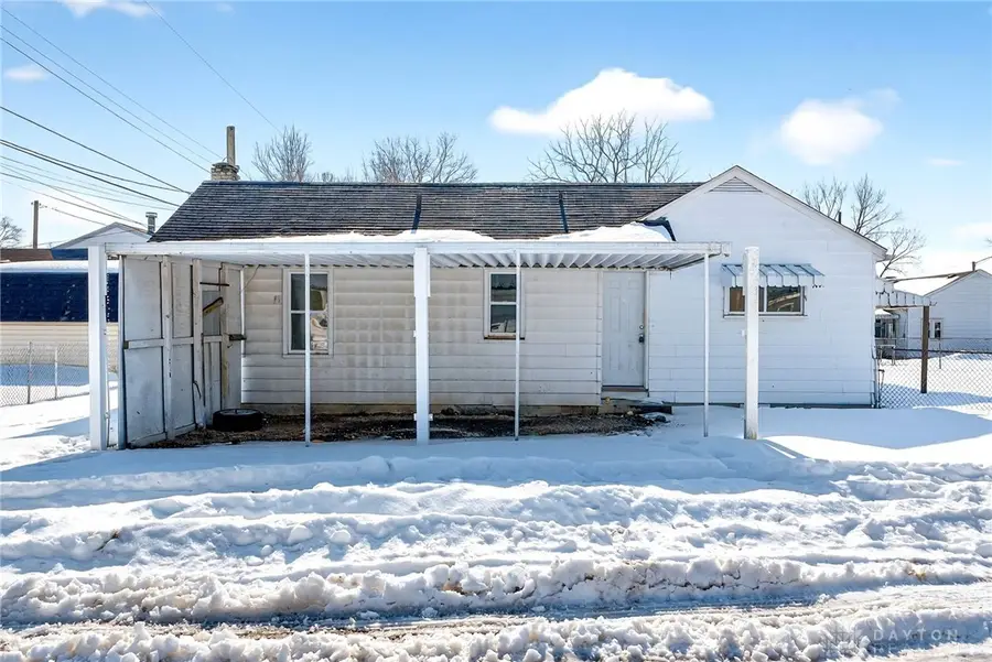 518 Tyron Avenue, Dayton, OH 45404 - Image #2