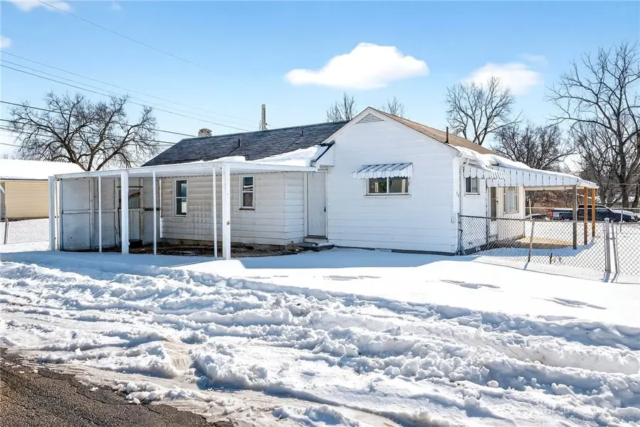 518 Tyron Avenue, Dayton, OH 45404 - Image #3