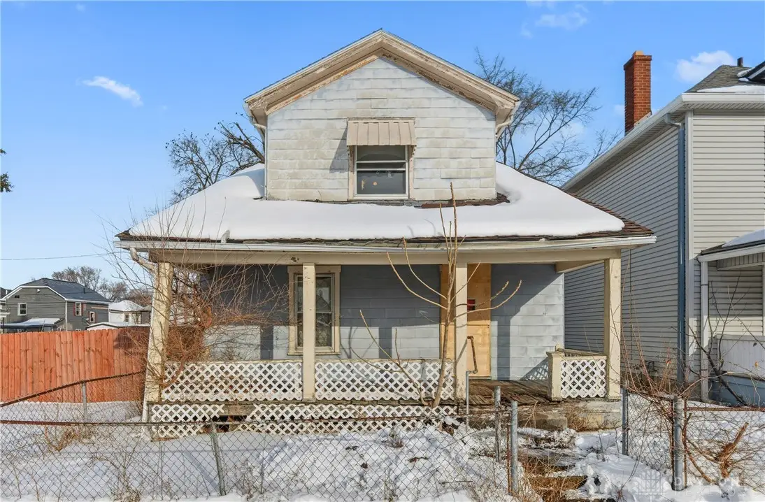 30 Brenner Avenue, Dayton, OH 45403 - Image #1