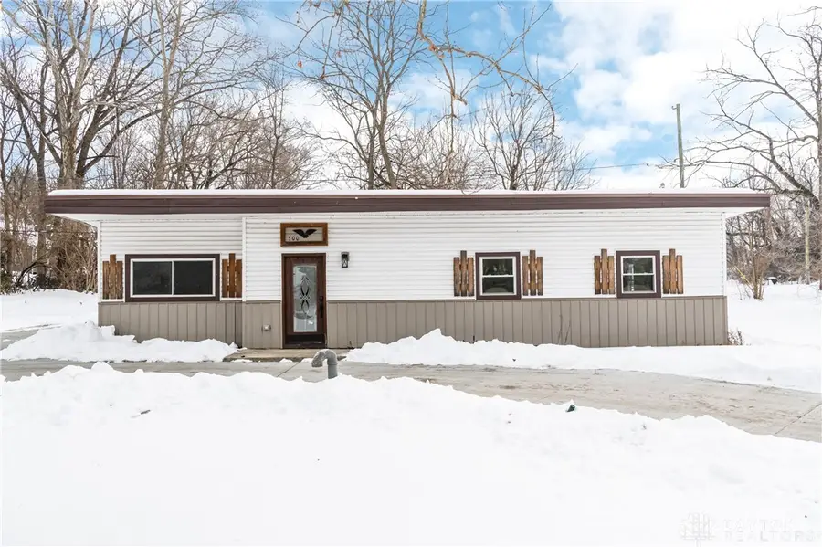 500 Beach Drive, Medway, OH 45341 - #3