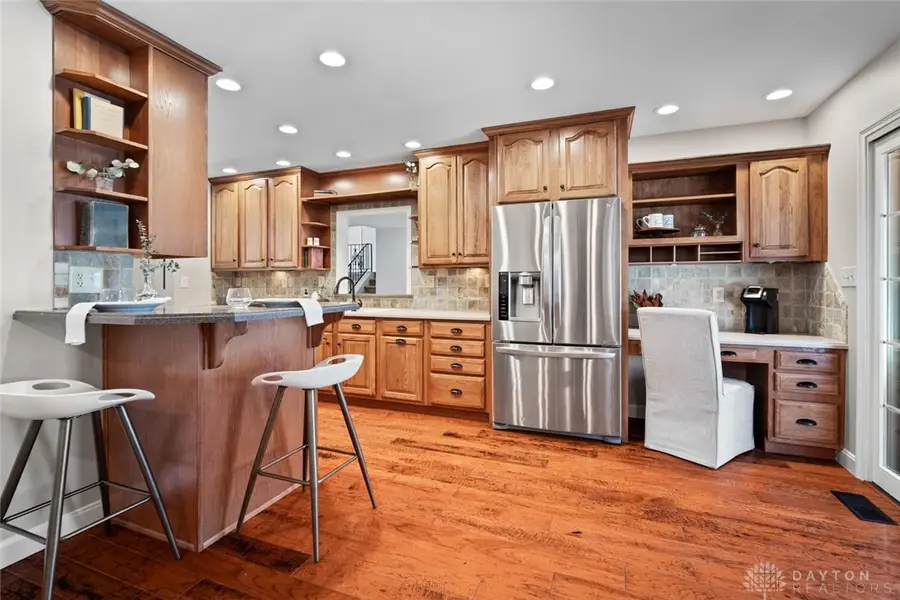 981 Pheasant Run Drive, Dayton, OH 45458 - #3