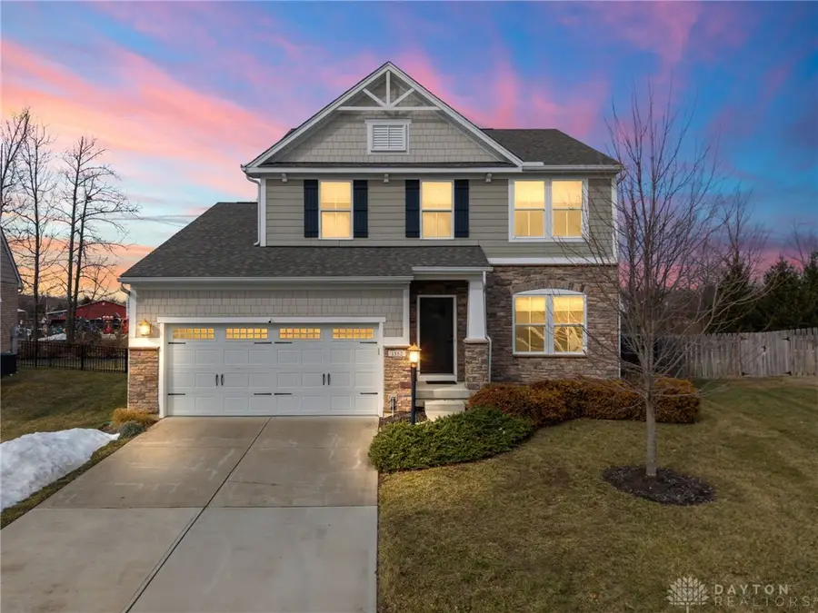 1552 Cedar Creek Drive, Etna, OH 45458 - #2