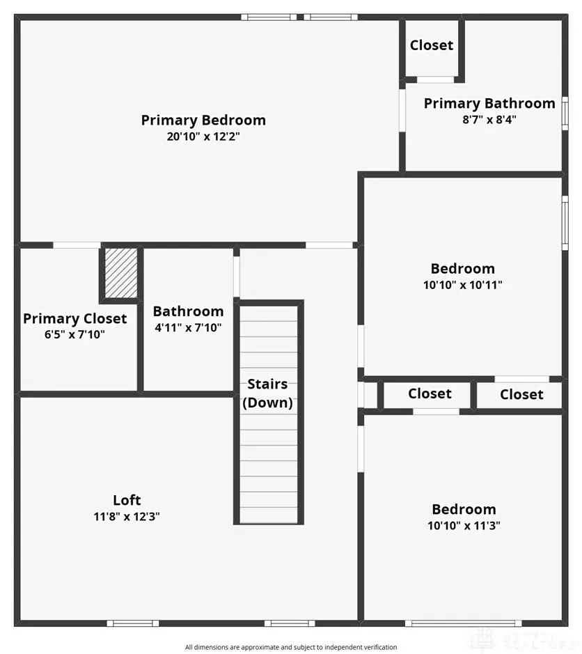 1552 Cedar Creek Drive, Etna, OH 45458 - #3