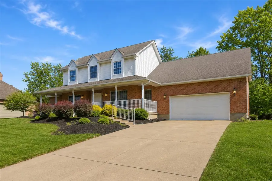 1776 Thall Drive, Hamilton, OH 45013 - #2