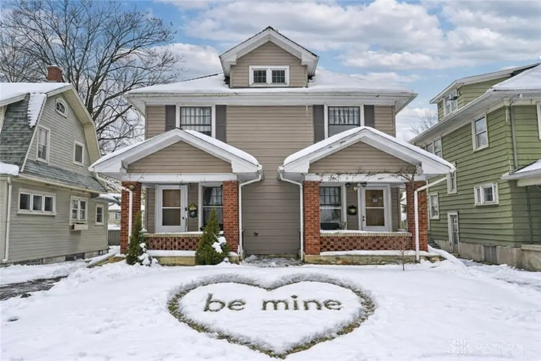 229-231 Wroe Avenue, Dayton, OH 45406 - Image #1