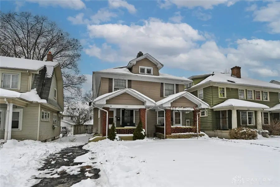 229-231 Wroe Avenue, Dayton, OH 45406 - Image #3