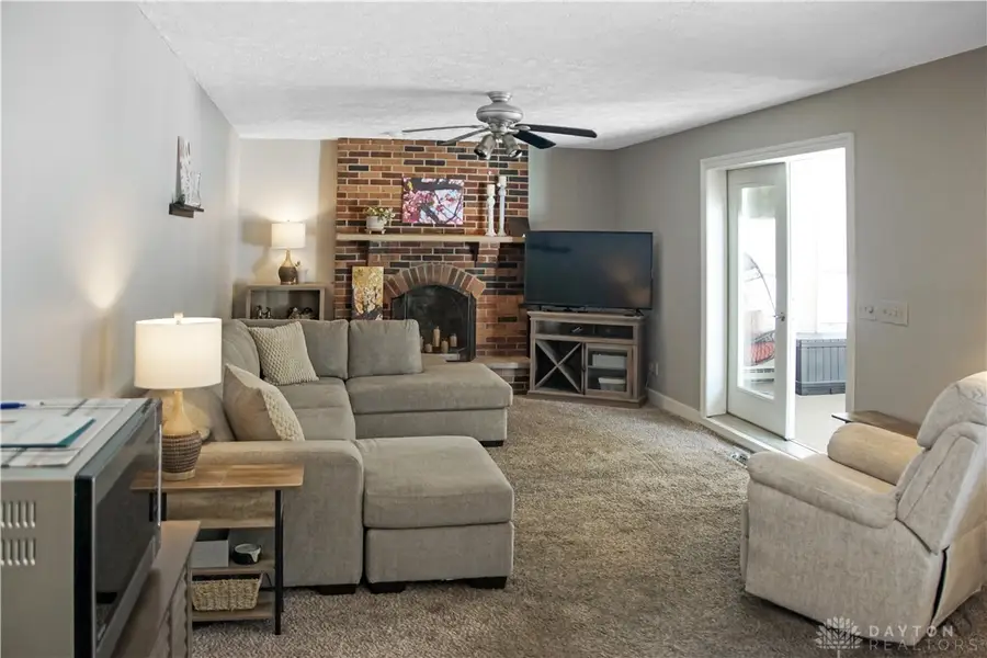 5508 Red Coach Road, Centerville, OH 45429 - #2