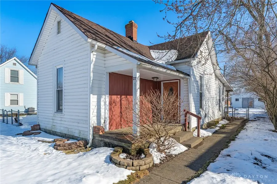 27 Cross Street, Bloomingburg, OH 43106 - #3