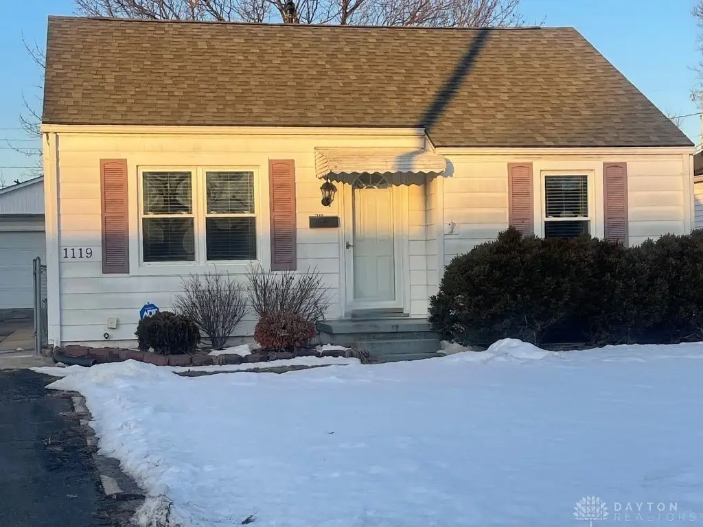 1119 Long Street, Troy, OH 45373 - #1