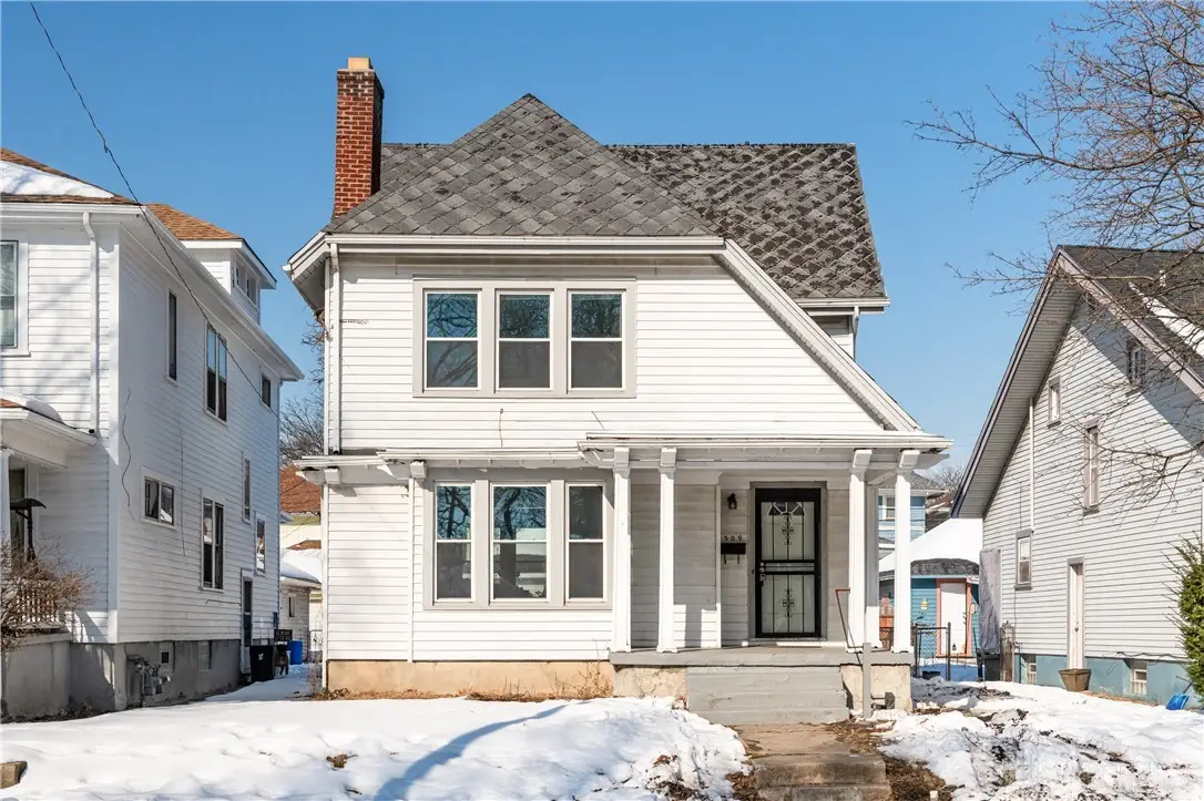 509 Homewood Avenue, Dayton, OH 45405 - Image #1