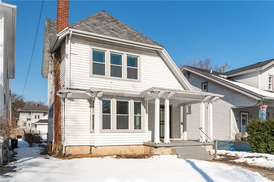 509 Homewood Avenue, Dayton, OH 45405 - Image #2