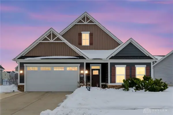 2108 William Tanner Road, Dayton, OH 45434