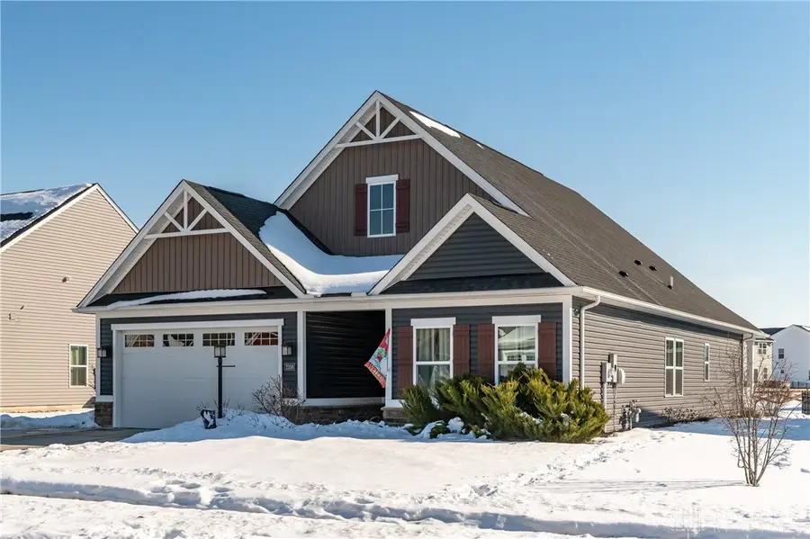 2108 William Tanner Road, Beavercreek Township, OH 45434 - Image #2