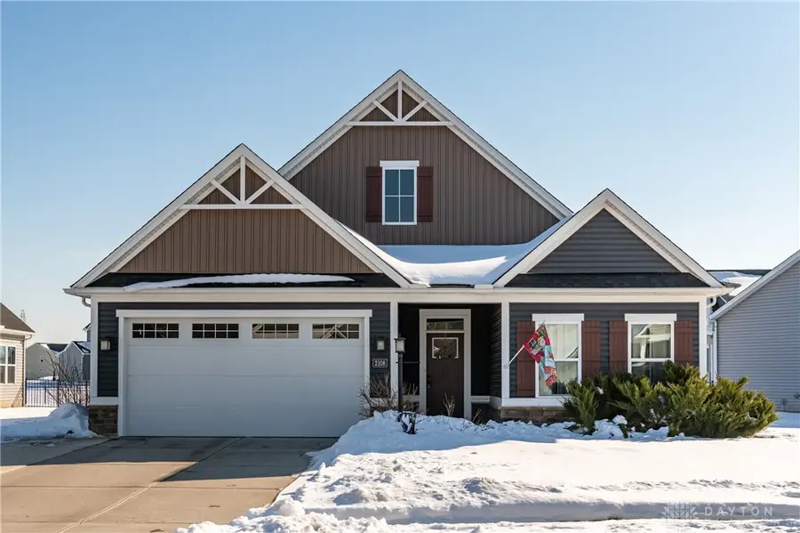 2108 William Tanner Road, Beavercreek Township, OH 45434 - Image #3