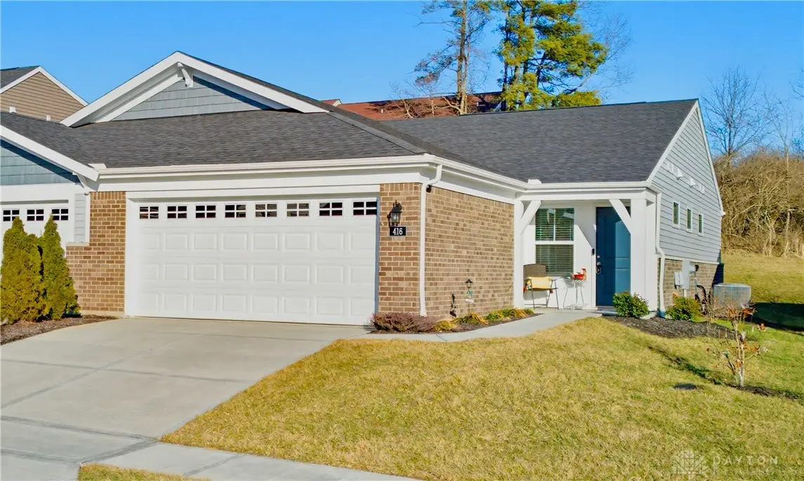 416 Summerlyn Farms Court, Lebanon, OH 45036 - #1