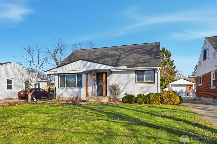 2708 Wehrly Avenue, Dayton, OH 45419 - #2