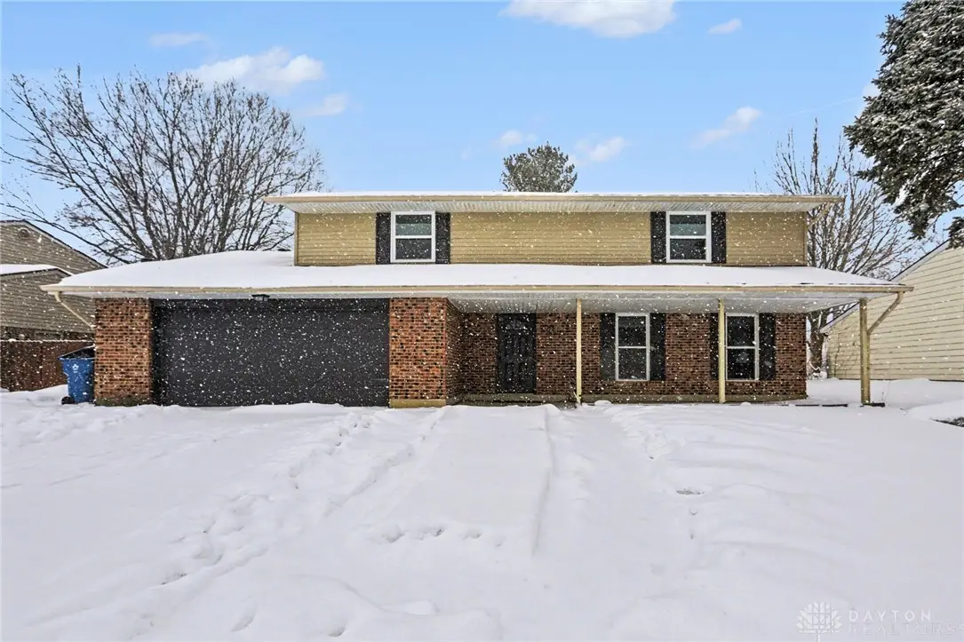 5769 Waynegate Road, Dayton, OH 45424 - Image #1