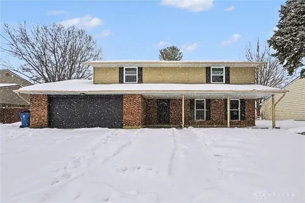 5769 Waynegate Road, Dayton, OH 45424