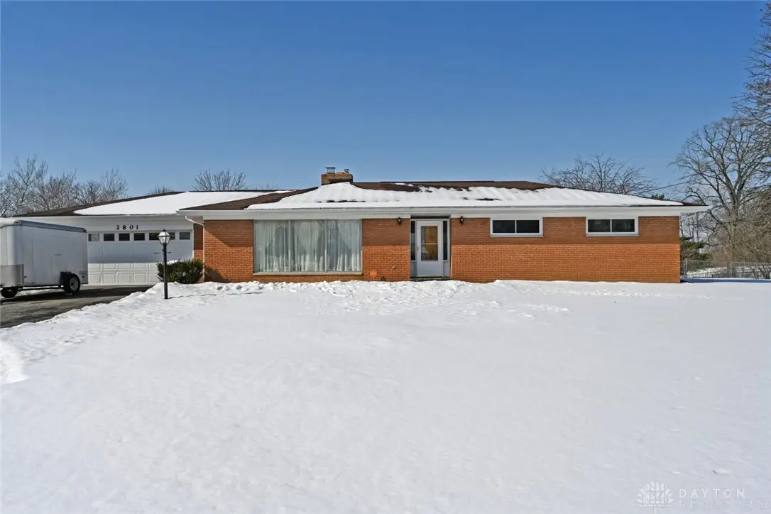 2801 S Springfield Jamestown Street, Springfield, OH 45505 - Image #1