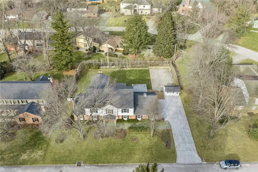 713 Murrell Drive, Kettering, OH 45429 - #3