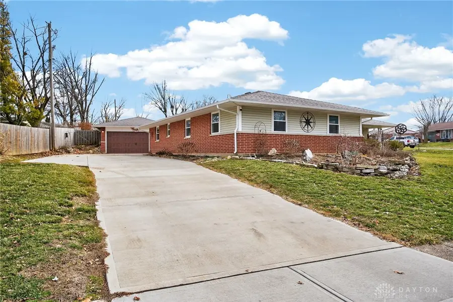 6922 Morley Lane, Dayton, OH 45424 - #2