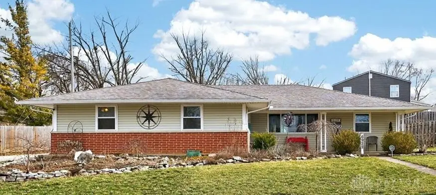 6922 Morley Lane, Dayton, OH 45424 - #3