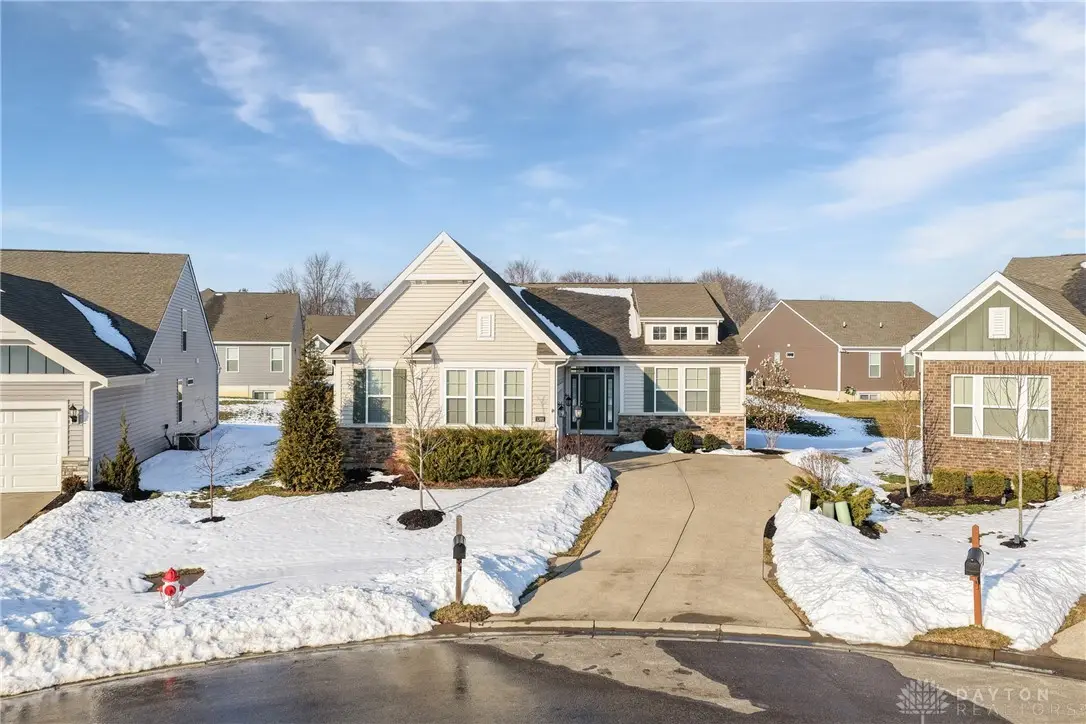 1382 Brookchase Circle, Maineville, OH 45039 - #1