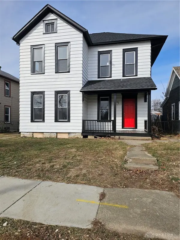 35 Vincent Street, Dayton, OH 45405