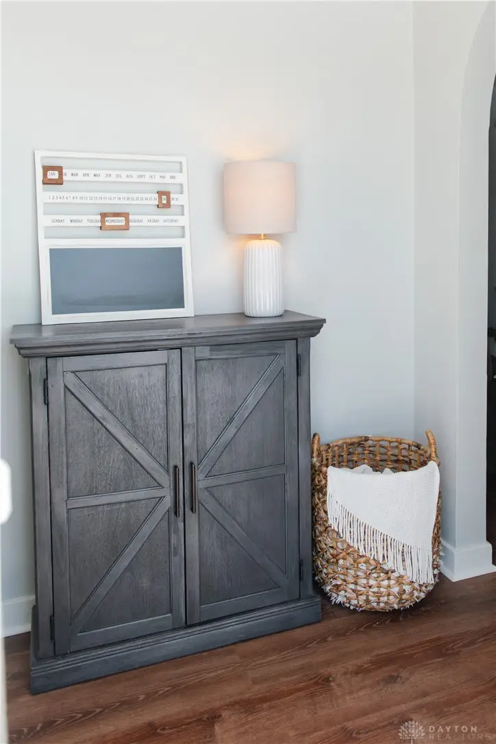 7550 N Crescent Road, Covington, OH 45318 - #2