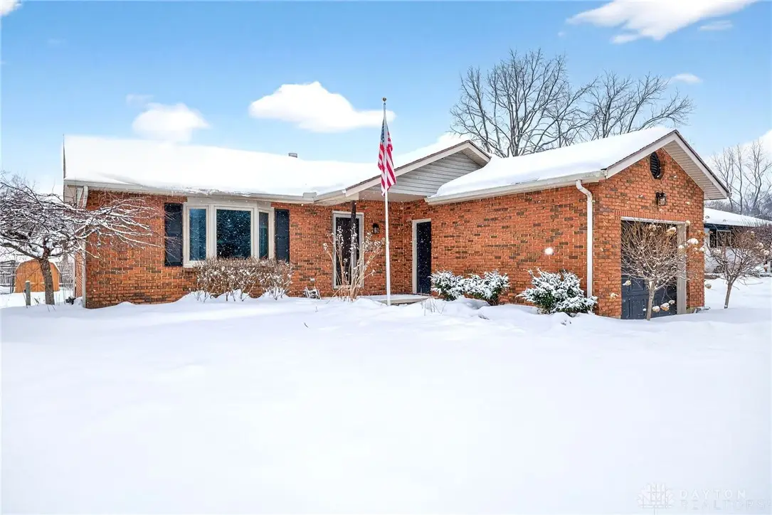 21 Dorchester Drive, Dayton, OH 45415 - Image #1