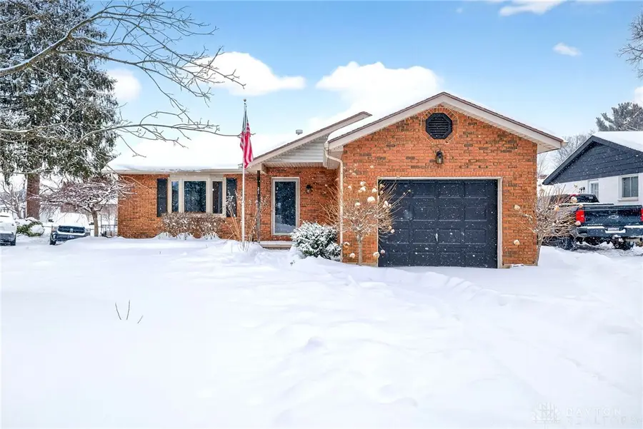 21 Dorchester Drive, Dayton, OH 45415 - Image #2