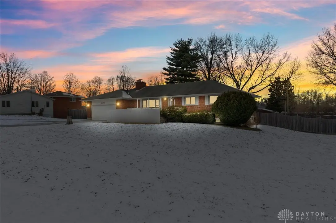 3136 Wolfe Drive, Fairborn, OH 45324 - Image #1